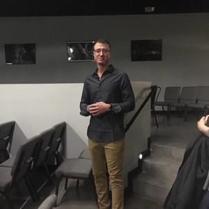 Meet your Posher, Austin